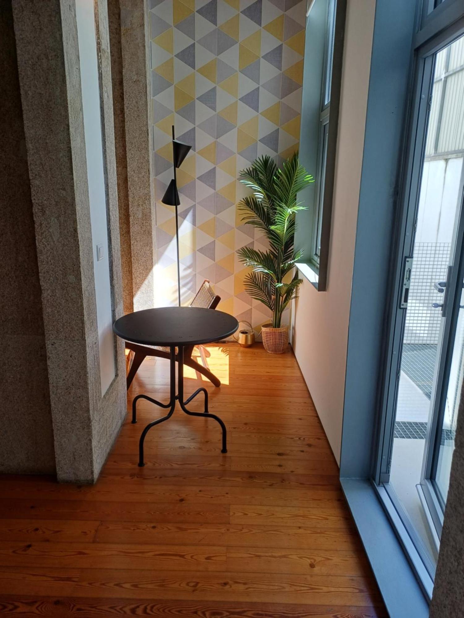 Apartamentos Villa Bolhao Porto Zimmer foto